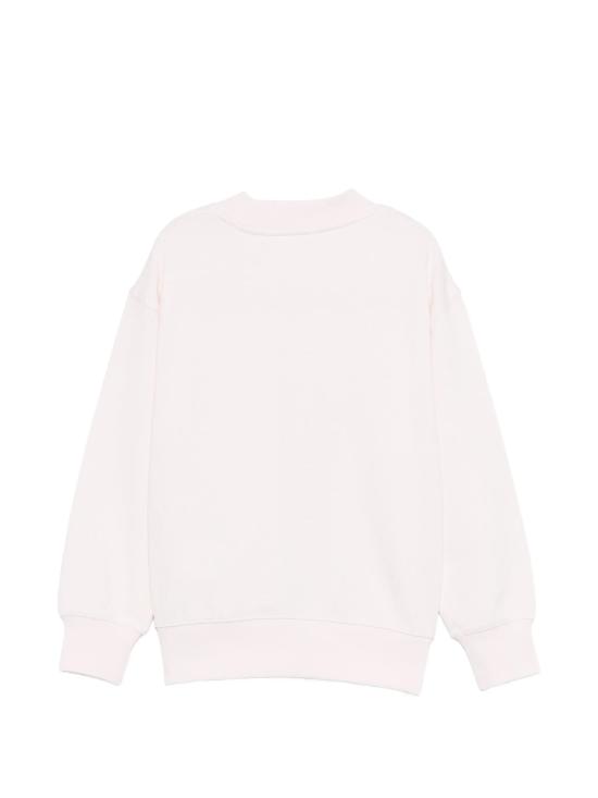 26SS [키즈] 팜앤젤스 풀오버 PGBA013S26FLE001 042 ROSA - PALM ANGELS