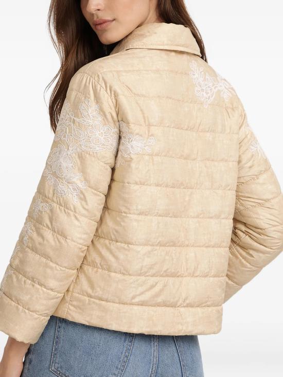 26SS 에르마노 피렌제 자켓 D48EB011EB6MFB26 MFB26 MANDORLA - ERMANNO FIRENZE