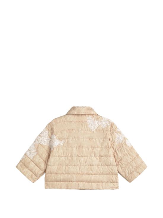 26SS 에르마노 피렌제 자켓 D48EB011EB6MFB26 MFB26 MANDORLA - ERMANNO FIRENZE