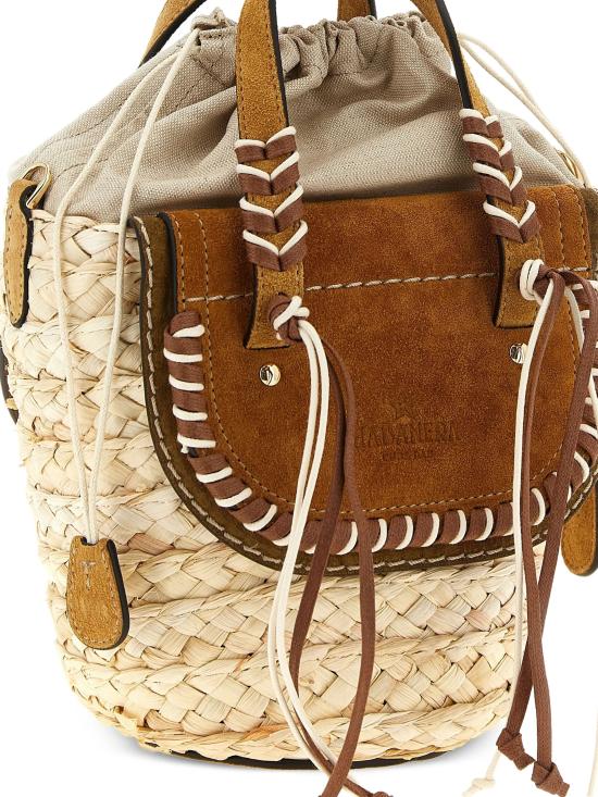 26SS 쿠바 랩 가방 8051944590074 CAMEL - CUBA LAB