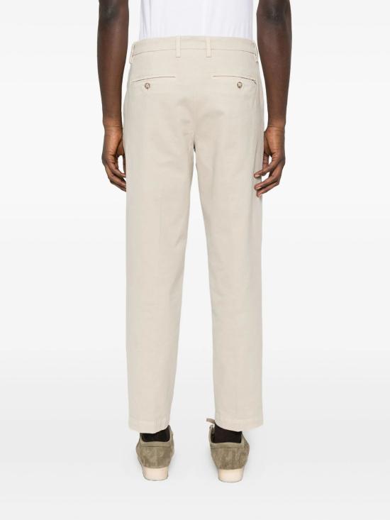 25FW 리하쉬 팬츠 P604BW2076 1389 BEIGE - RE-HASH