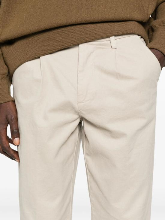 25FW 리하쉬 팬츠 P604BW2076 1389 BEIGE - RE-HASH