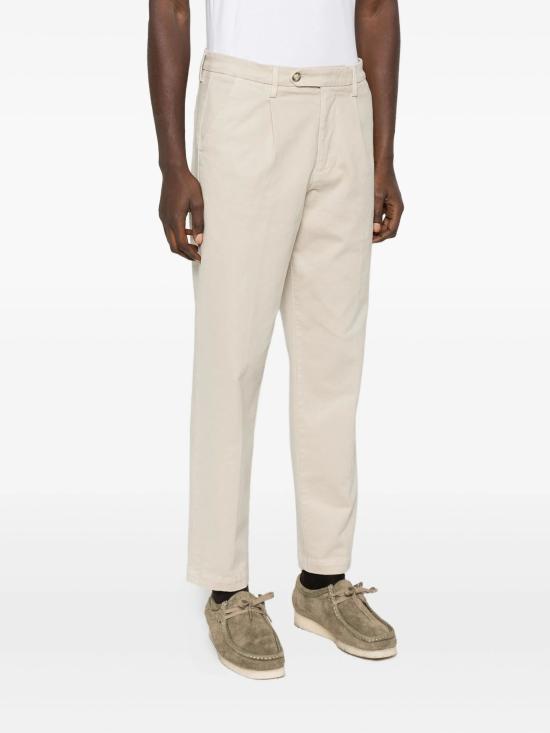 25FW 리하쉬 팬츠 P604BW2076 1389 BEIGE - RE-HASH