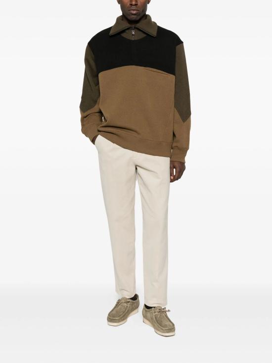 25FW 리하쉬 팬츠 P604BW2076 1389 BEIGE - RE-HASH