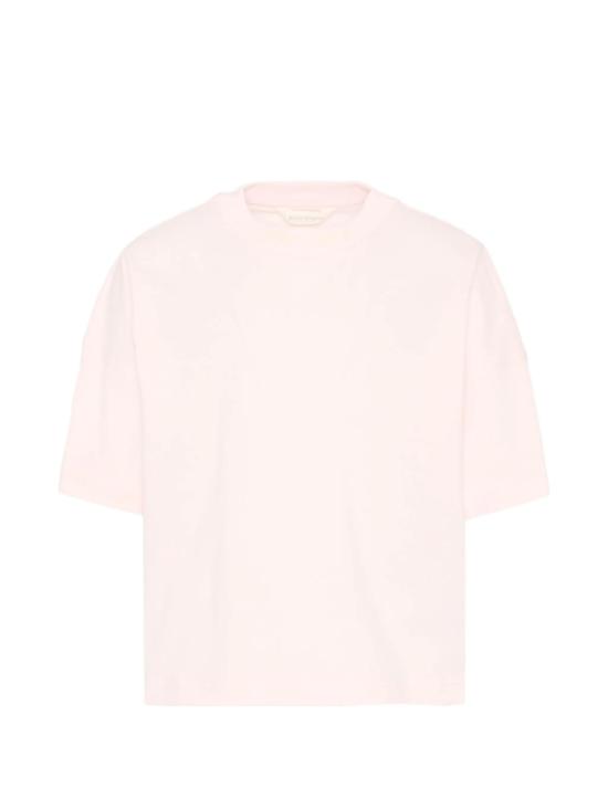 26SS [키즈] 팜앤젤스 티셔츠 PGAA001S26JER001 042 ROSA