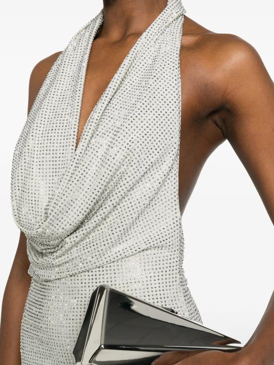 26SS 트웬티포하이치 원피스 A0127 ARGENTO - TWENTY FOURHAITCH