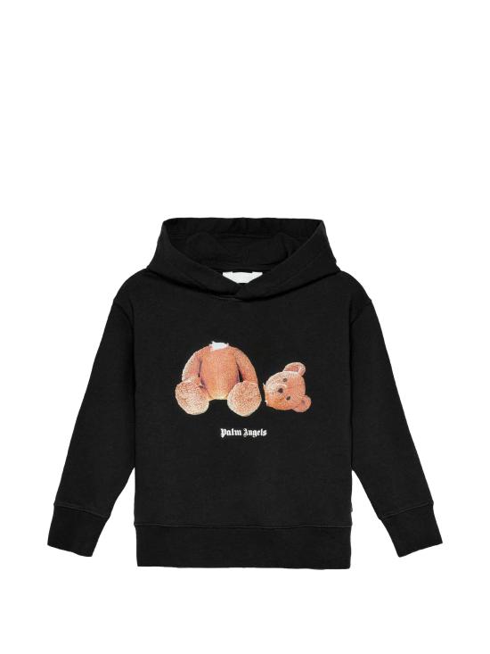 26SS [키즈] 팜앤젤스 티셔츠 PBBB012S26FLE001 110 NERO