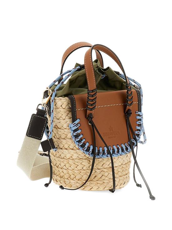 26SS 쿠바 랩 토트백 8051944590302 KENIA MILITARY - CUBA LAB