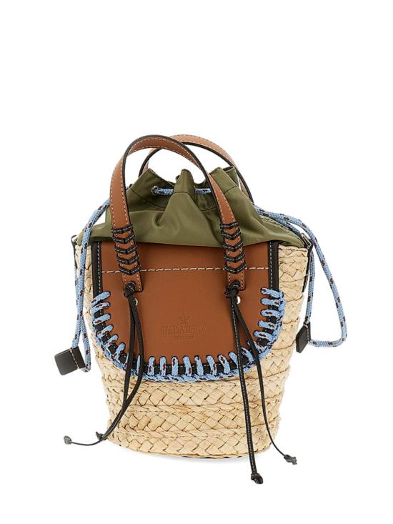 26SS 쿠바 랩 토트백 8051944590302 KENIA MILITARY