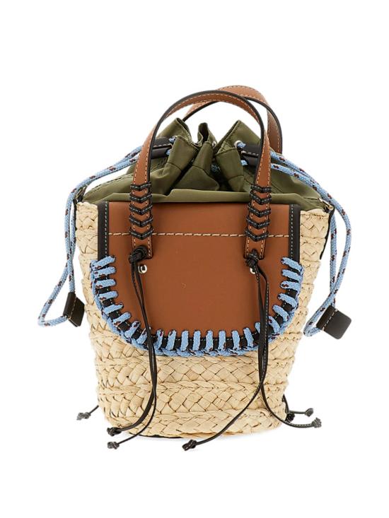 26SS 쿠바 랩 토트백 8051944590302 KENIA MILITARY - CUBA LAB