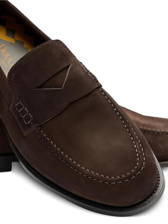 26SS 듀칼 로퍼 DU3397MARIUY009TM23 T MORO - DOUCAL’S