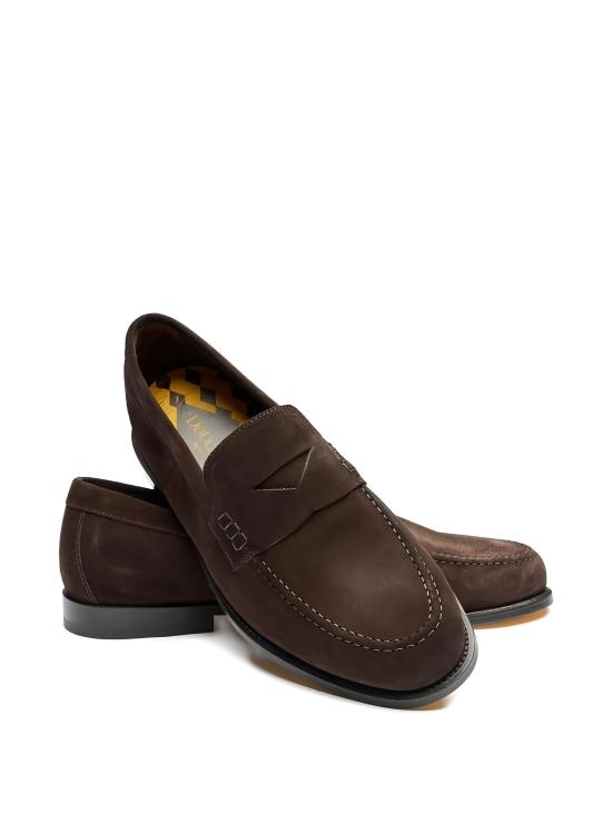 26SS 듀칼 로퍼 DU3397MARIUY009TM23 T MORO - DOUCAL’S