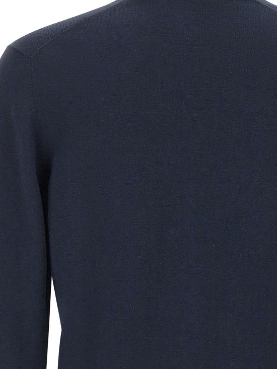 26SS 그랑싸쏘 스웨터 5810118193 598C - GRAN SASSO