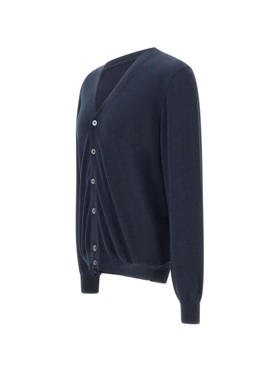 26SS 그랑싸쏘 스웨터 5810118193 598C - GRAN SASSO