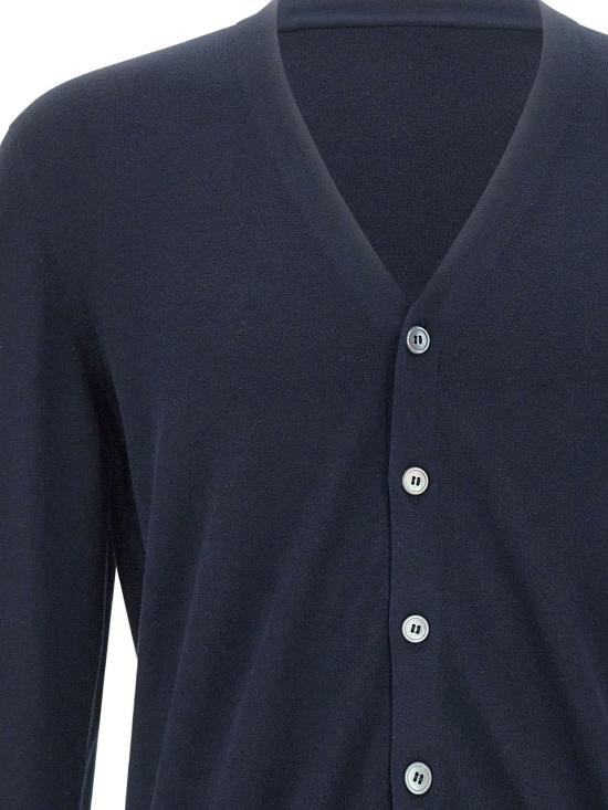 26SS 그랑싸쏘 스웨터 5810118193 598C - GRAN SASSO