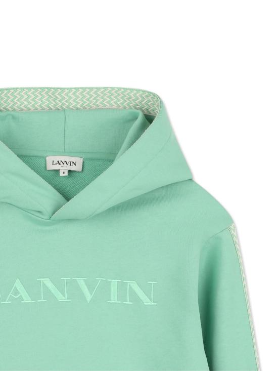 26SS [키즈] 랑방 티셔츠 N30349 68N MING - LANVIN