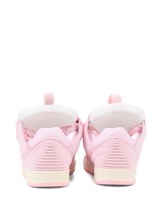 26SS [키즈] 랑방 슈즈 N30465 44F ALBICOCCA PALLIDO - LANVIN