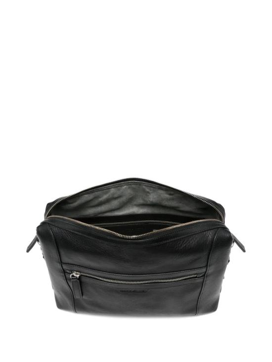 26SS 오피시네크리에이티브 브리프케이스 OCBJULE09ETRU21000 1000 BLACK - OFFICINE CREATIVE