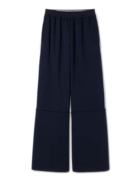 26SS 구찌 팬츠 847843XJHIU 4306 Blue