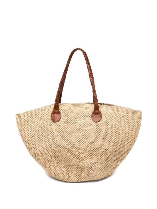 26SS 드래곤디퓨전 토트백 SDBRU02 NATUREL Beige