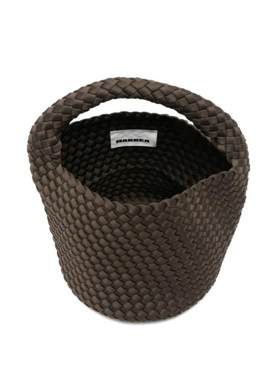 26SS 마레아 토트백 MRR18098022 022 ESPRESSO YOURSELF - MARREA