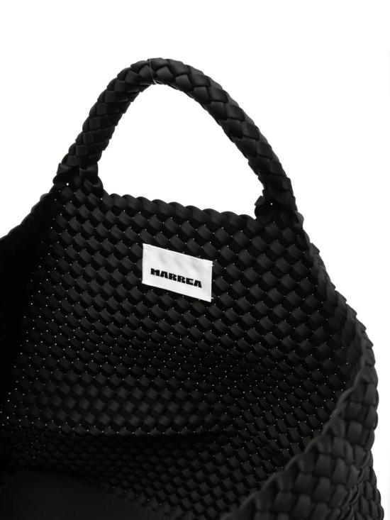26SS 마레아 토트백 MRR18401001 001 DI NERO - MARREA