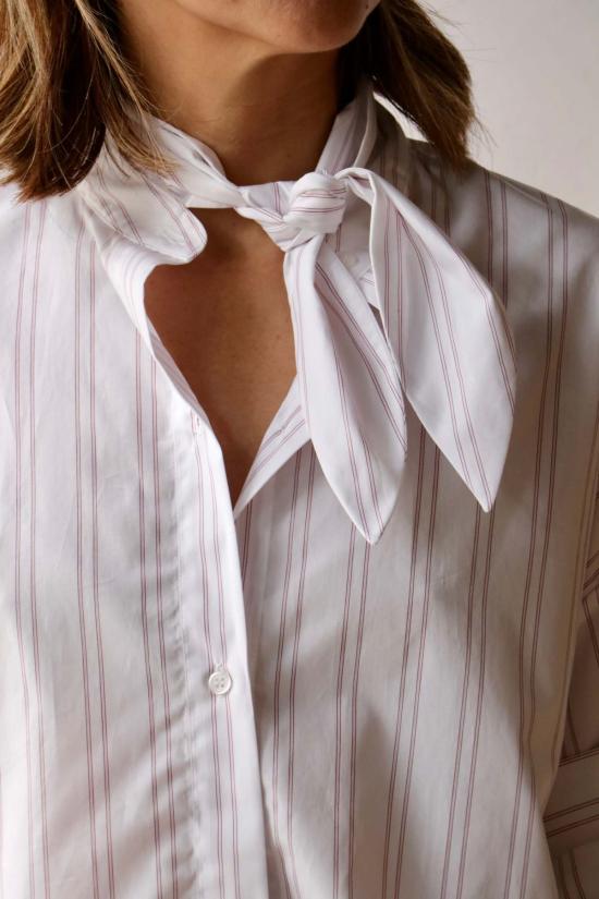  티더블유피 블라우스 Twp 타이 원 온 탑 - TWP