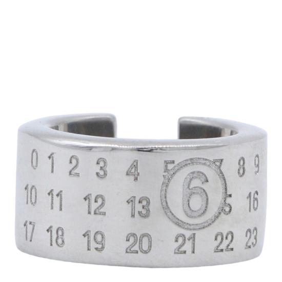 26SS MM6 메종마르지엘라 주얼리 SM6VG0113P6469951 - MM6 MAISON MARGIELA