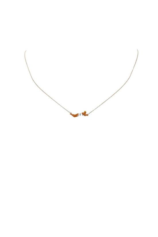 26SS 알리타 주얼리 NRSP4H1000YG09KXC000 - ALIITA