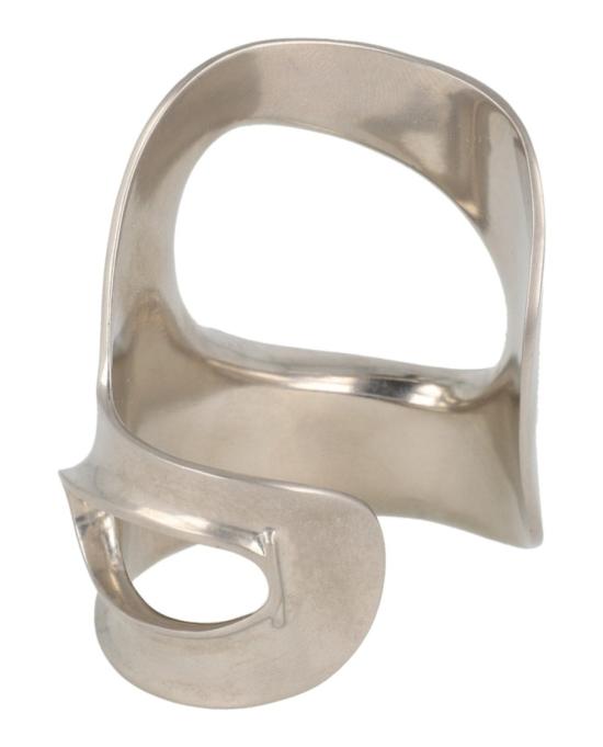  살바토레 페라가모 주얼리 760623 761625 00025 NS - SALVATORE FERRAGAMO