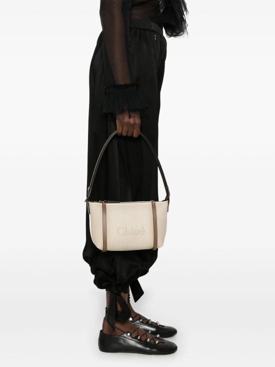 26SS 끌로에 숄더백 CH25UP566O65 23N Beige - CHLOE