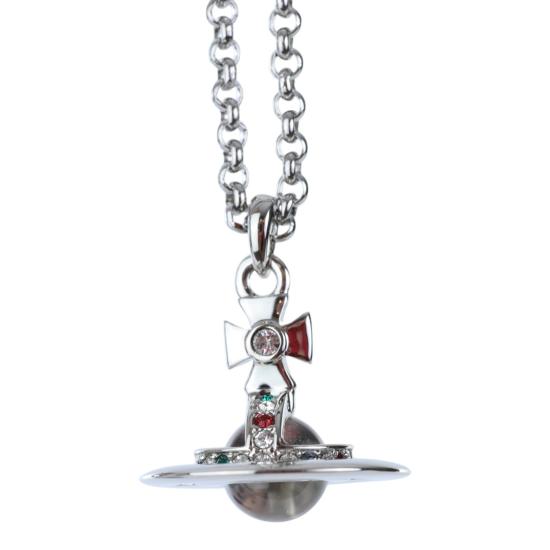 26SS 비비안웨스트우드 주얼리 6302009802P019P019 - VIVIENNE WESTWOOD