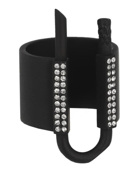  지방시 주얼리 BF30GP F04M 001 00002 52