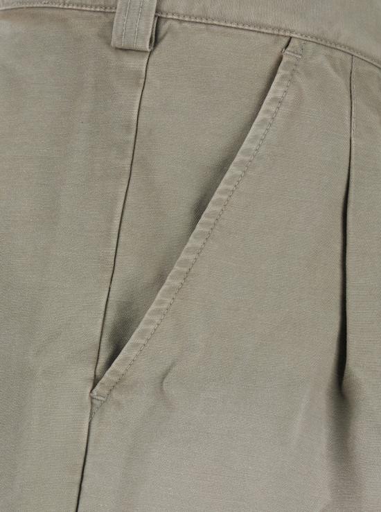 26SS 이알엘 숏팬츠 ERL12P007GREY Grey - ERL