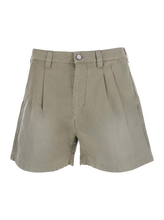 26SS 이알엘 숏팬츠 ERL12P007GREY Grey