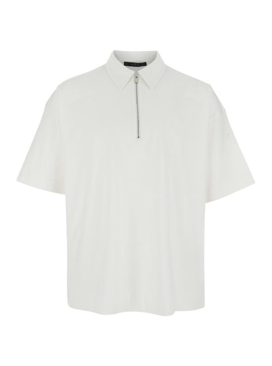 26SS 타트라스 반팔 티셔츠 MCKZ0237080248002 White