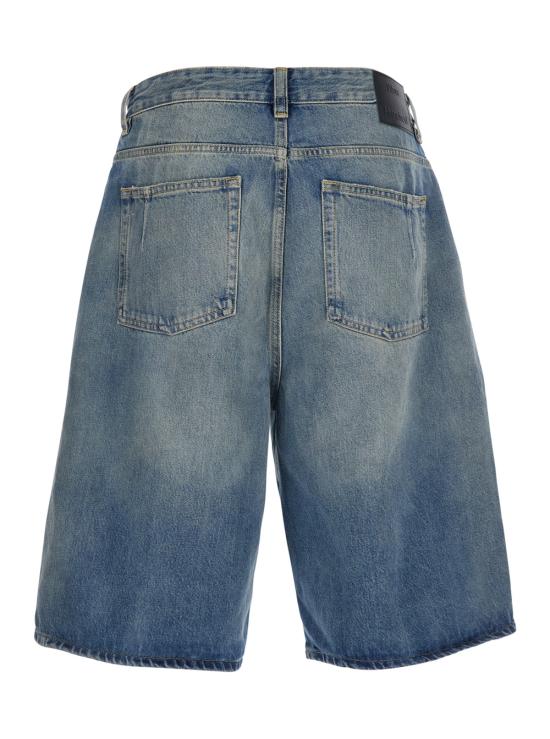 26SS 원 헌드레드 숏팬츠 426315028FORMOSTBLUE Blu - WON HUNDRED