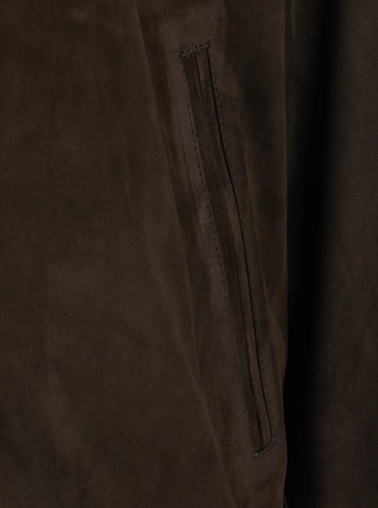 26SS 로우브랜드 자켓 LJ26006M074 Brown - LOW BRAND