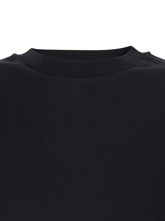 26SS 텔라 탑 F1001406T051X001 Black - TELA