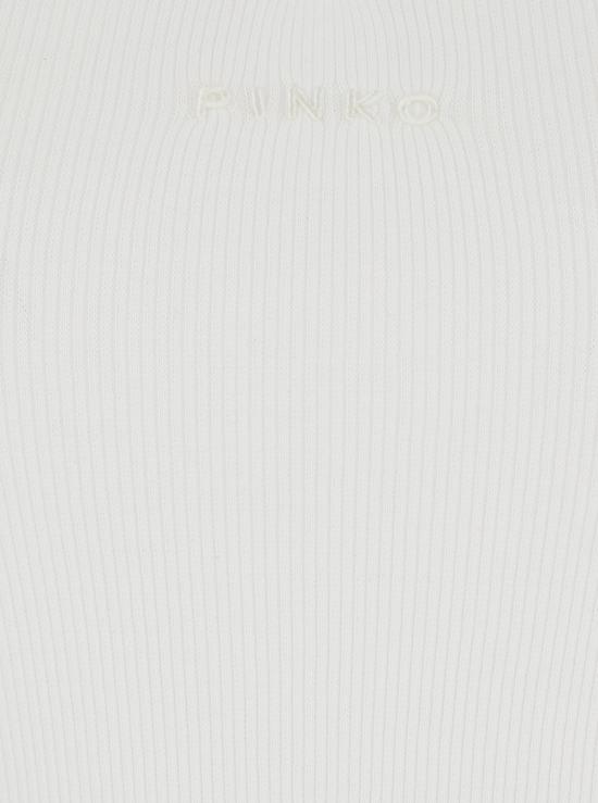 26SS 핑코 탑 107310A3GGZ14 White - PINKO