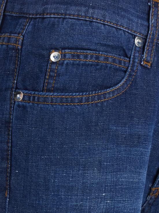 26SS 로이로져스 데님 팬츠 RND492CR553073C0999 Blu - ROY ROGER'S