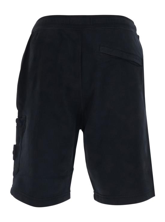 26SS 스톤 아일랜드 숏팬츠 L1S156200011S0051V0029 Black - STONE ISLAND