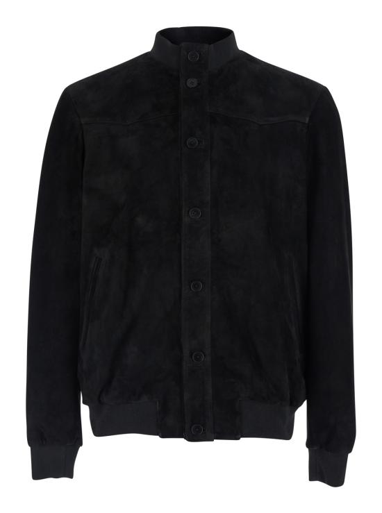 26SS 로우브랜드 자켓 LJ26006D001 Black