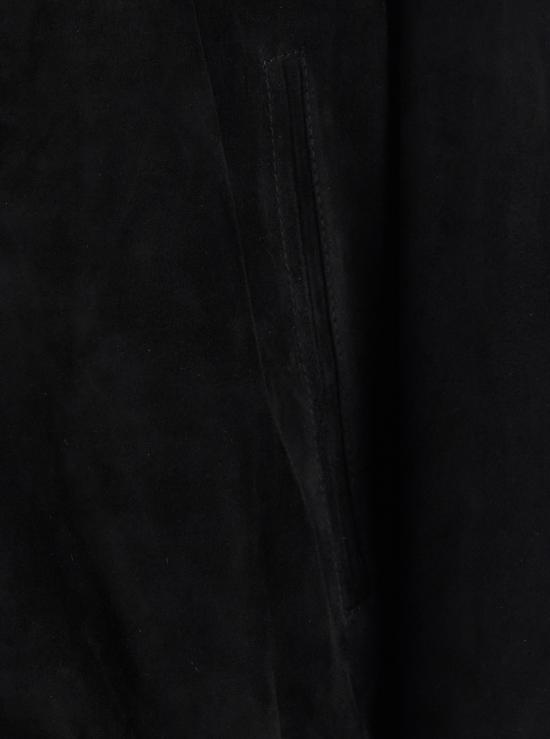 26SS 로우브랜드 자켓 LJ26006D001 Black - LOW BRAND