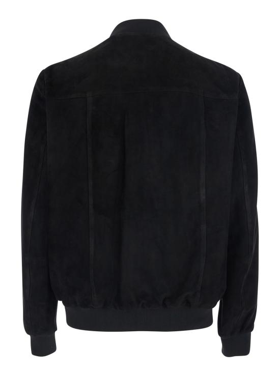 26SS 로우브랜드 자켓 LJ26006D001 Black - LOW BRAND