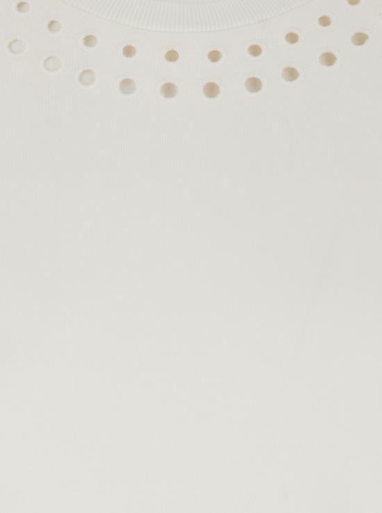 26SS 이자벨마랑에뚜왈 탑 RO1016FAD1N08E23EC Beige - ISABEL MARANT ETOILE