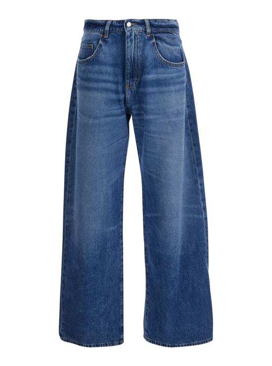 26SS 아이콘데님 데님 팬츠 BEAID8832 Blu