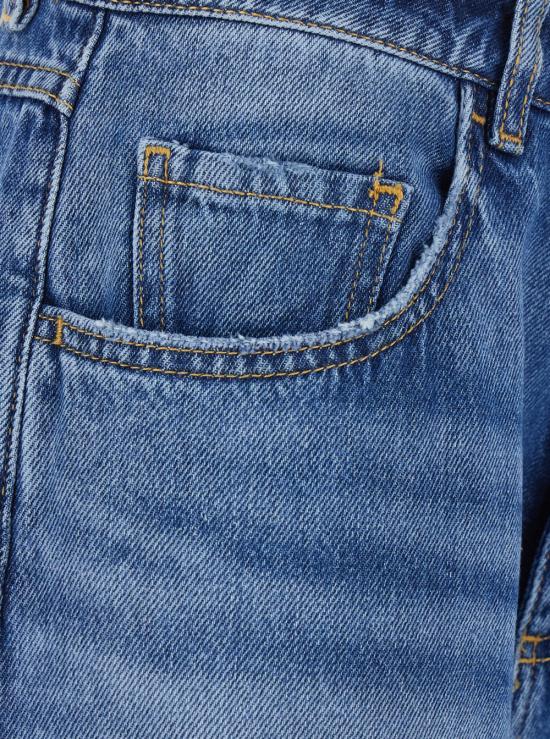 26SS 아이콘데님 데님 팬츠 BEAID8832 Blu - ICON DENIM