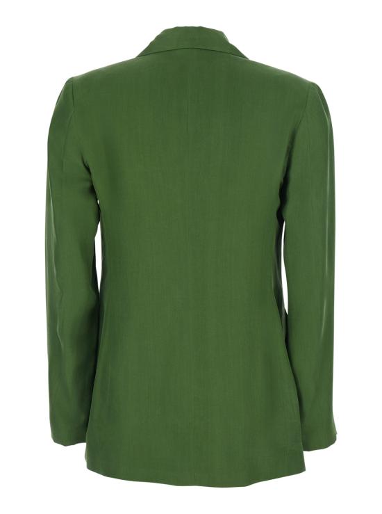 26SS 메르씨 수트 자켓 G343CAVOCADO Green - MERCI