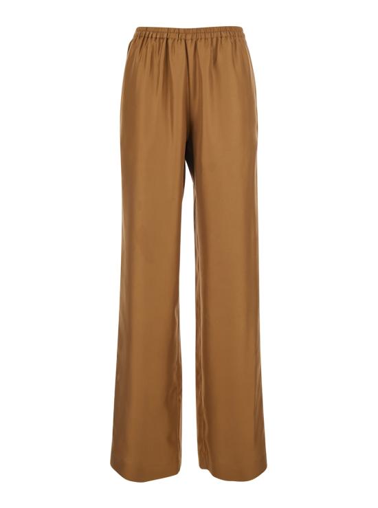 26SS 루루 드 세종 스트레이트 팬츠 ALERALDSMACADAMIA Brown